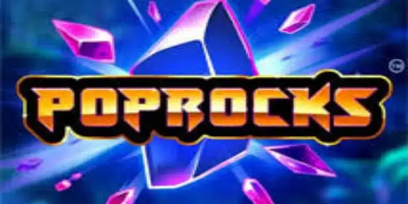 PopRocks在线老虎机游戏介绍-乐竞体育