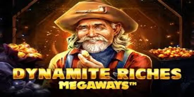 玩炸药财富 Megaways 老虎机-乐竞体育