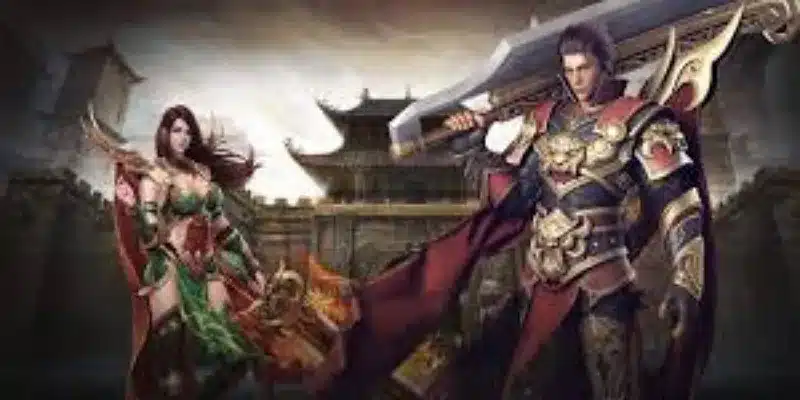 中国在线游戏的机会-乐竞体育