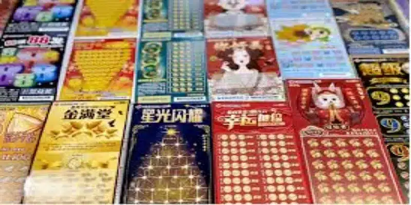 北美彩票市场的最新趋势与发展机遇-乐竞体育