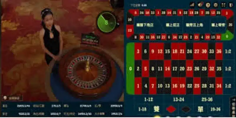 幸运轮盘的投注选项解析-乐竞体育