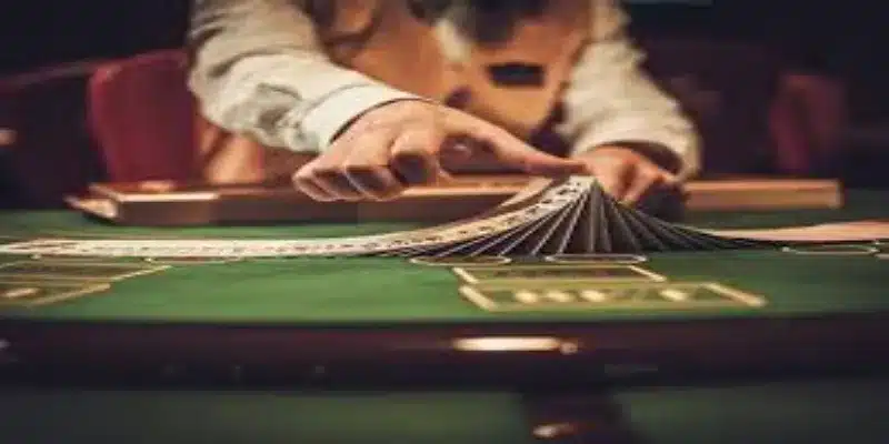 最受欢迎的在线赌场游戏优势