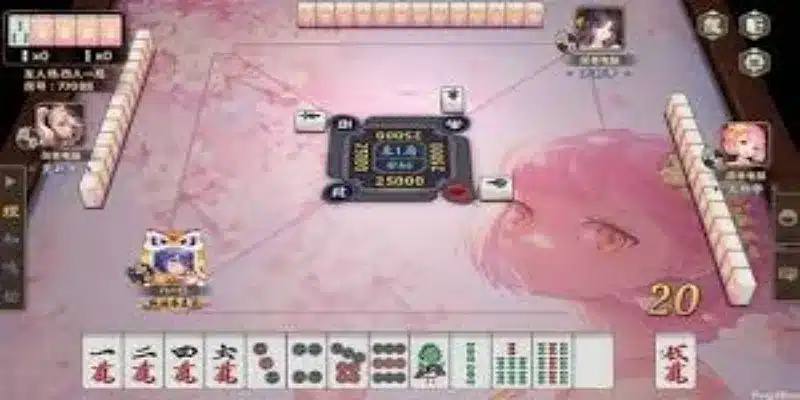 棋牌游戏-传统文化与现代技术的结合-乐竞体育