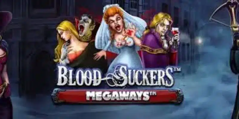 血吸魔鬼 Megaways 的游戏设计与背景-乐竞体育