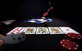 WSOP赛事的深度融合-乐竞体育