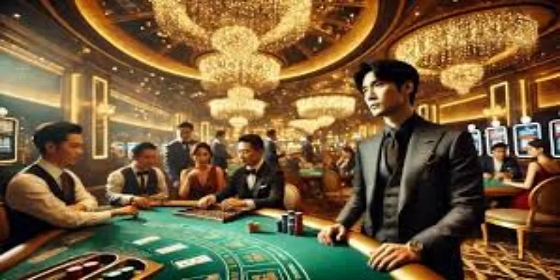 游戏策略与奖金分析-乐竞体育