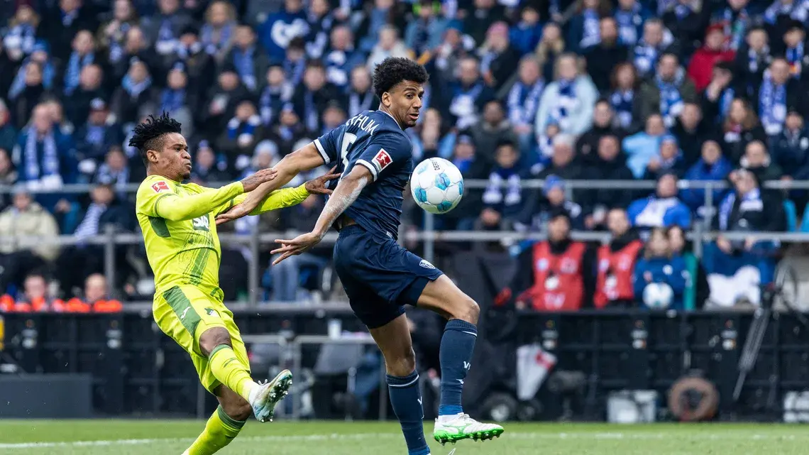 技战术层面分析